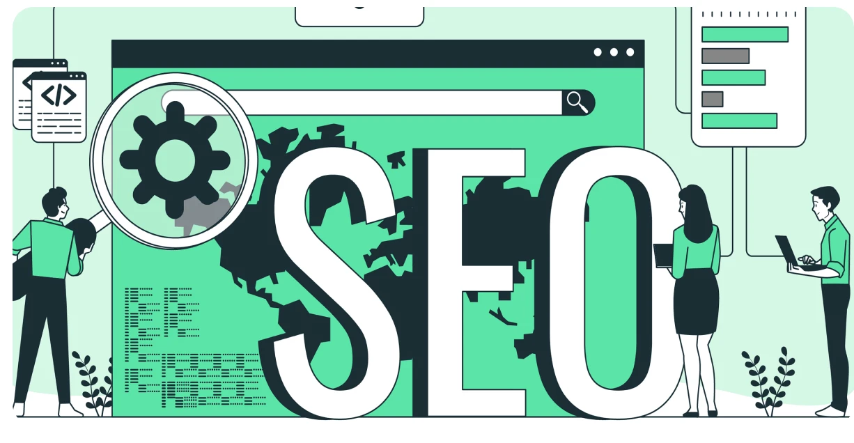 Technical SEO