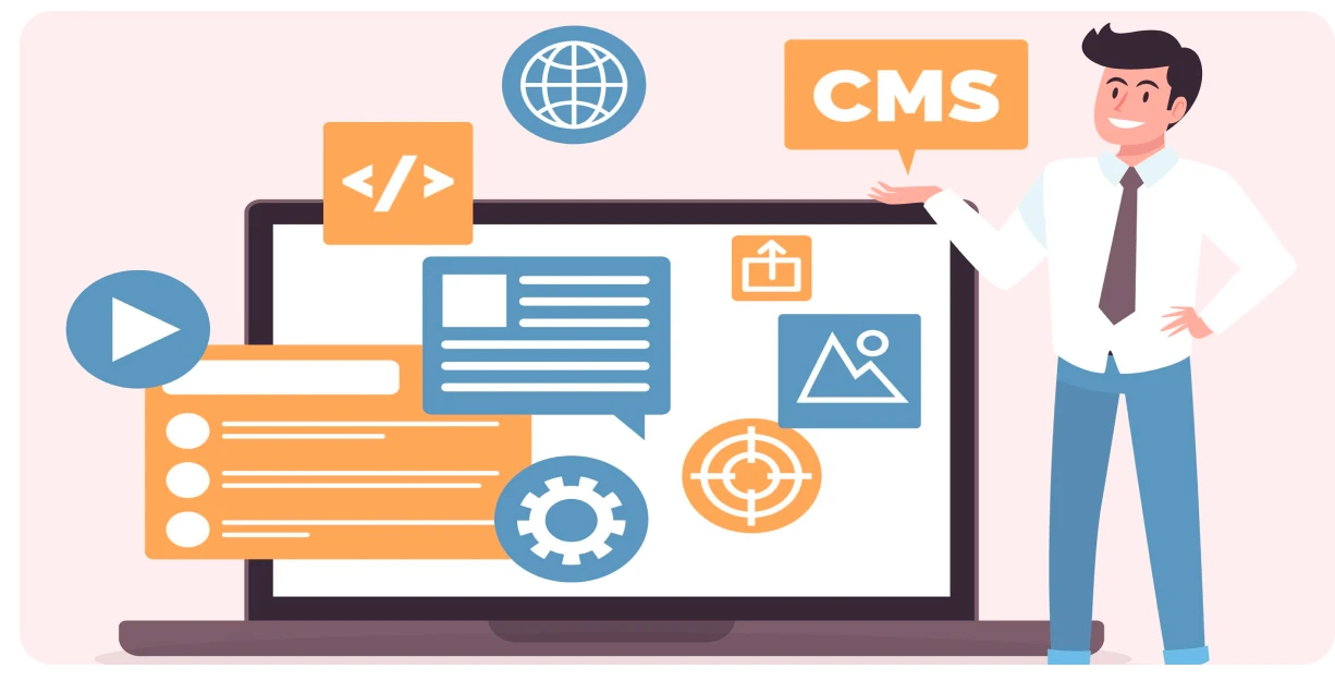 Easy CMS