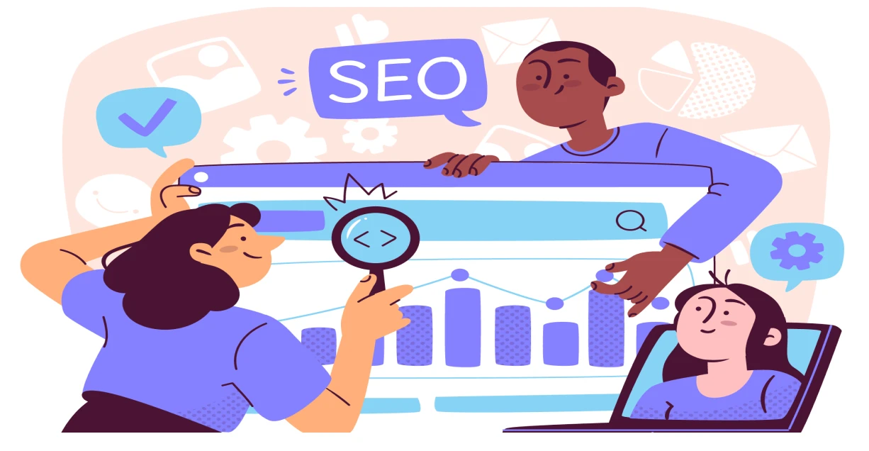 On-Page SEO