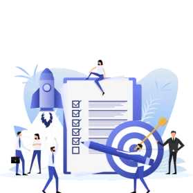 Digital Marketing Check list