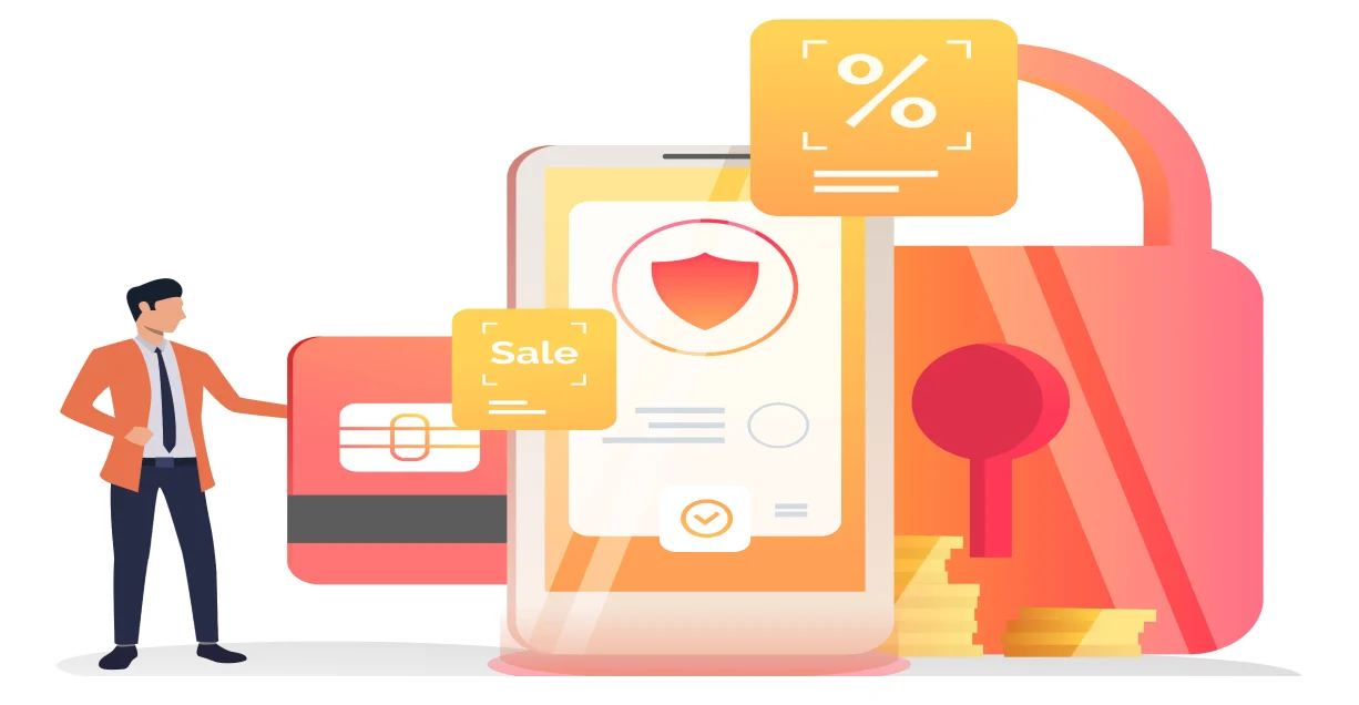 Flexible & Secured Transactions