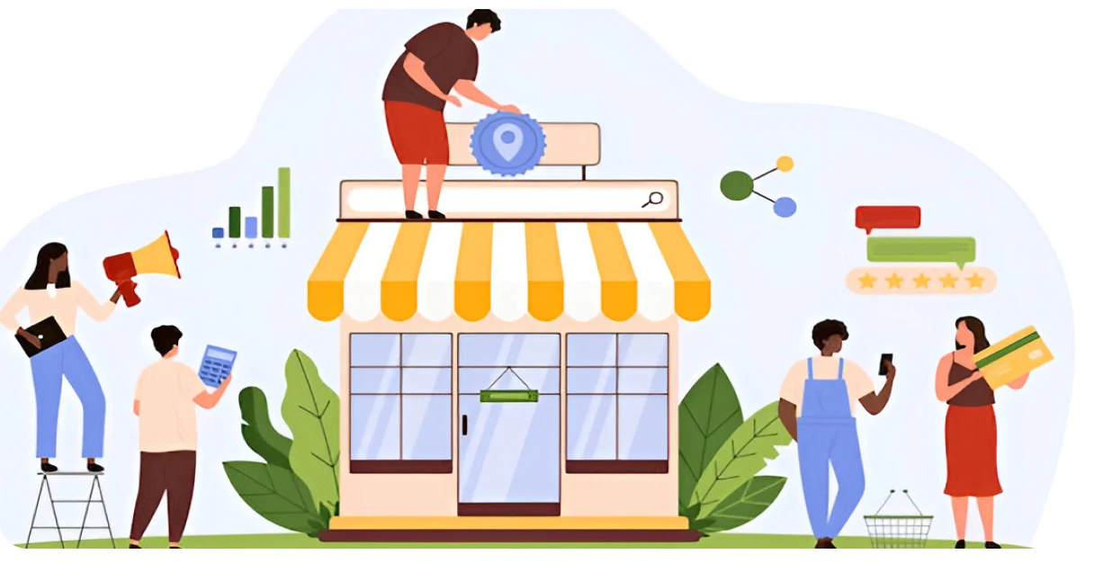 User-Friendly Store