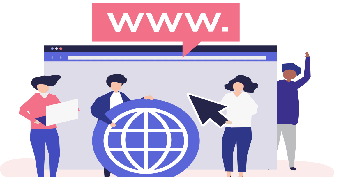 Link Building
