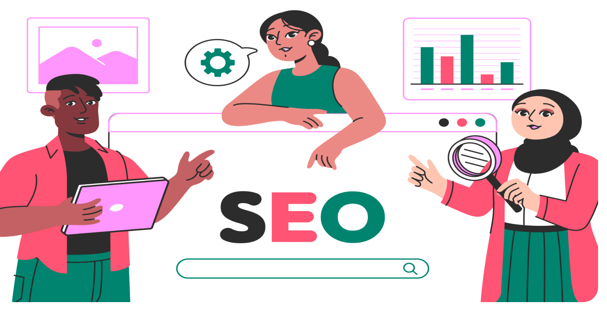 Local SEO