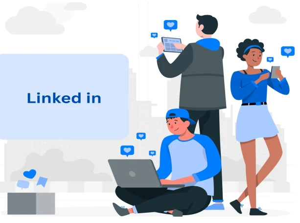 LinkedIn Ads