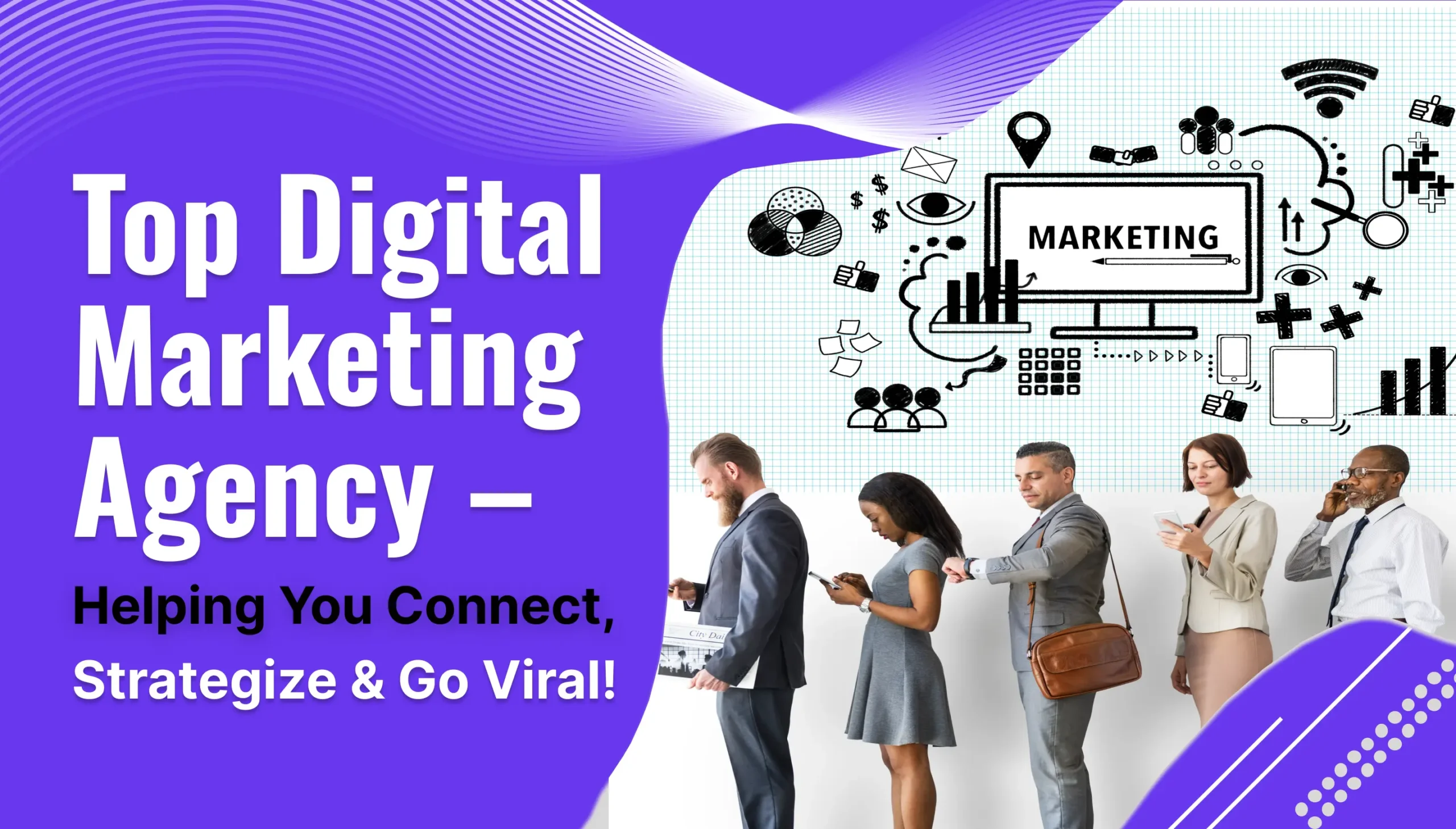 Top Digital Marketing Agency