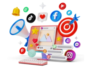 Social Media Marketing 