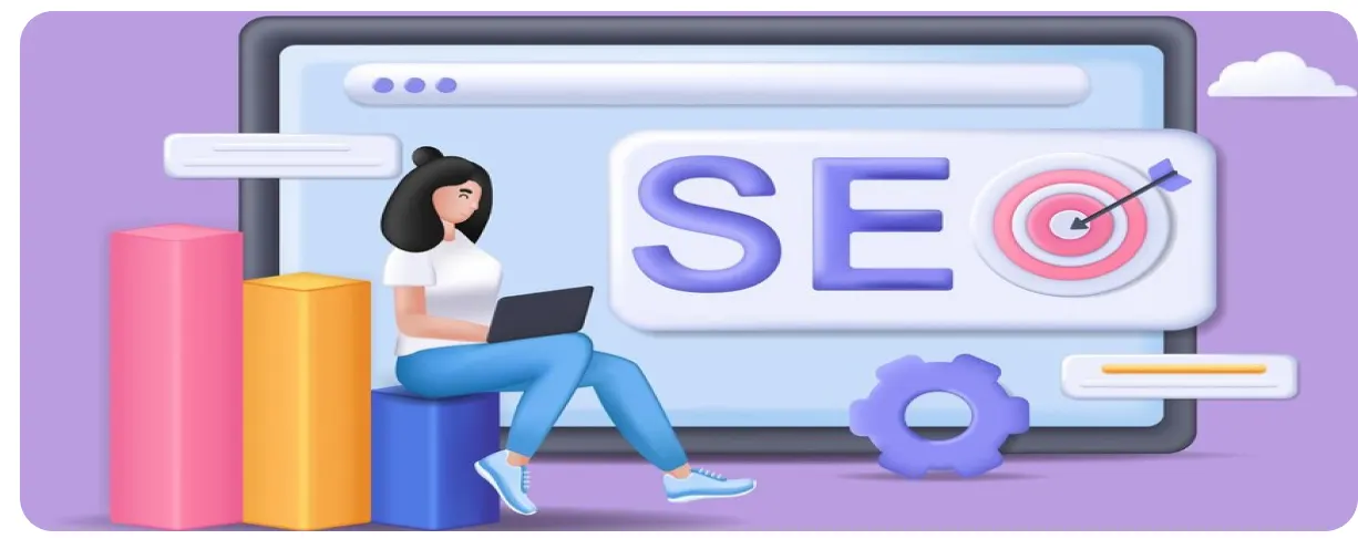 SEO-Optimized Site
