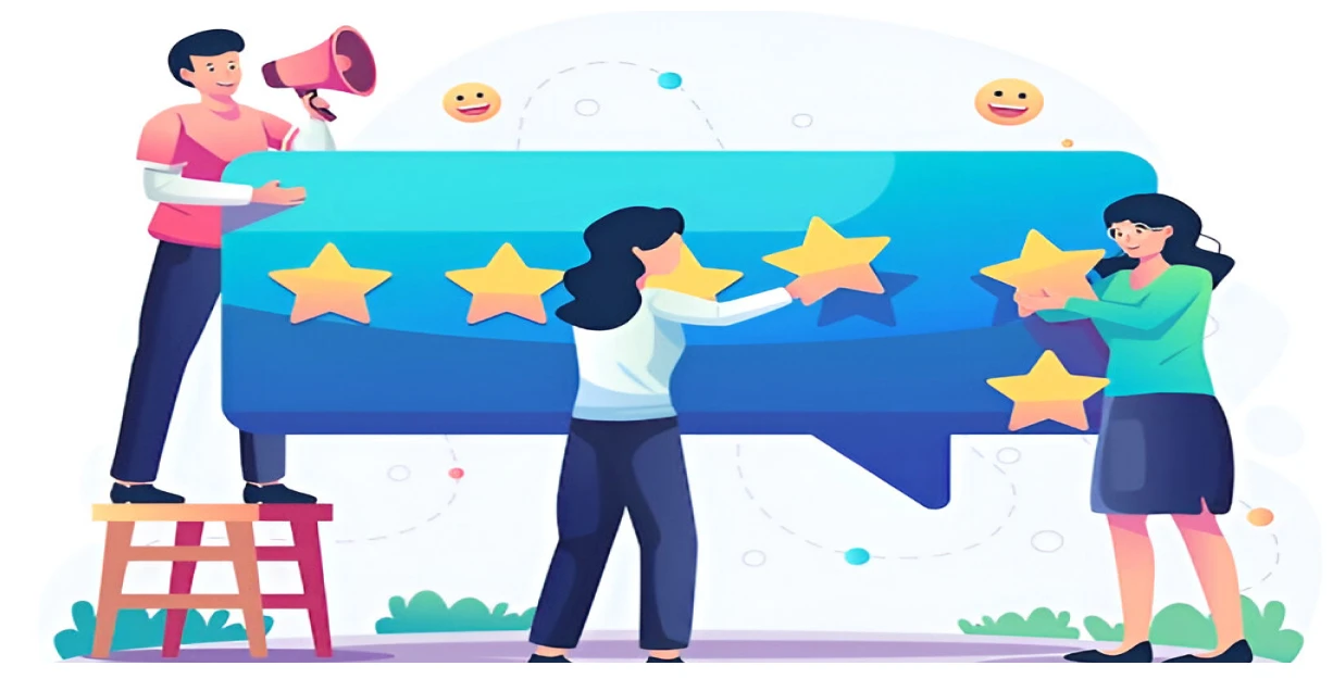 Enhanced Trust & Credibility