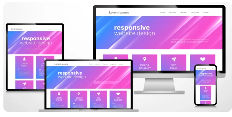 Responsive Web Design
