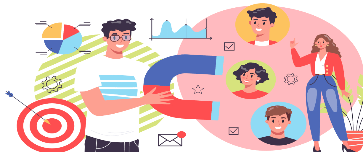 BRB Digital Lasting Customer Relationships