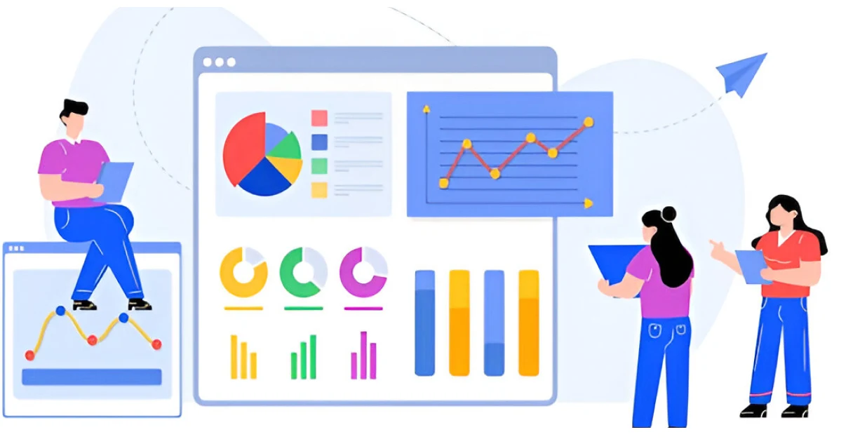 Data-Driven Content Strategy