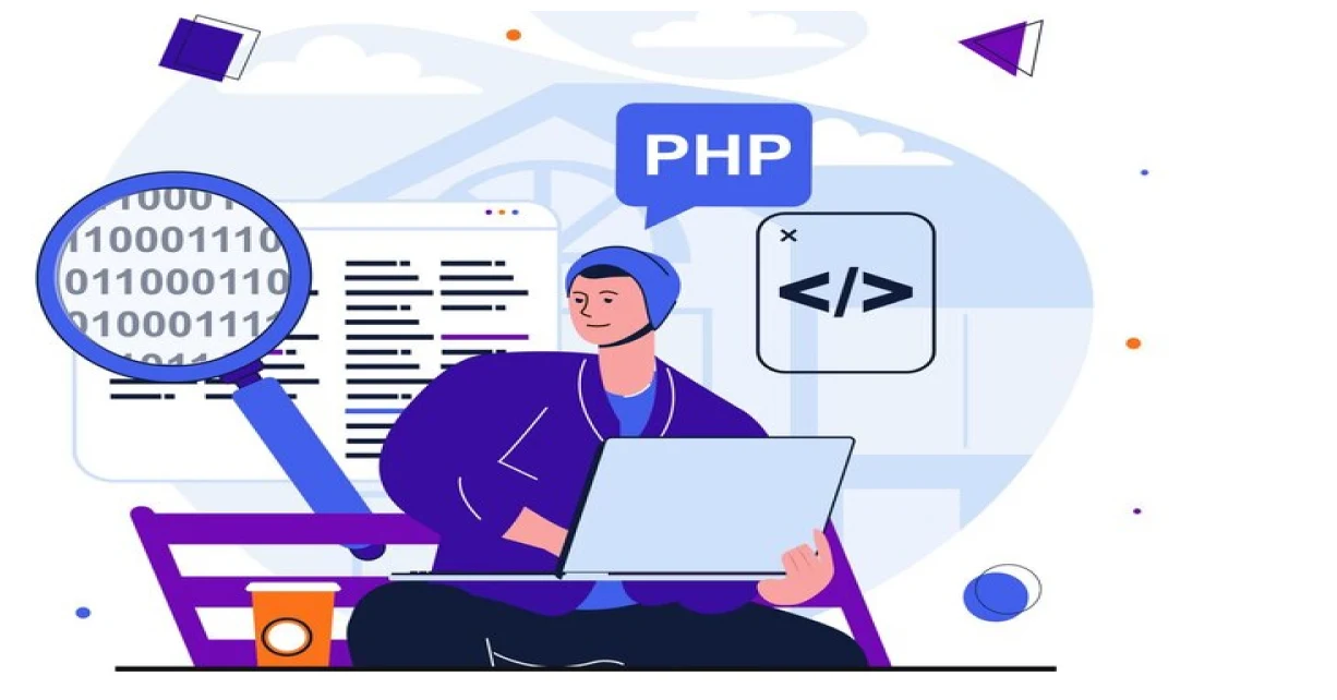 Custom PHP Development