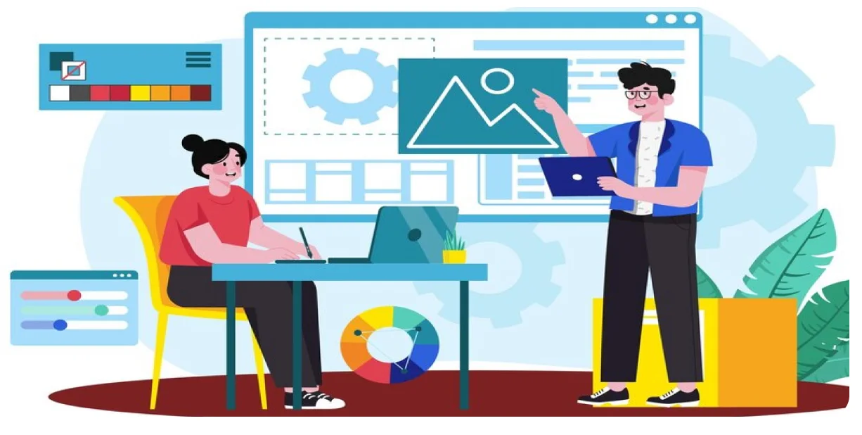 Creating Compelling Design