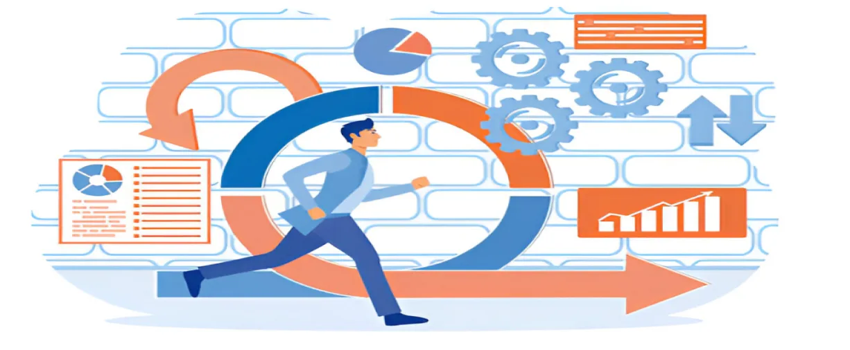 Scalability & Flexibility