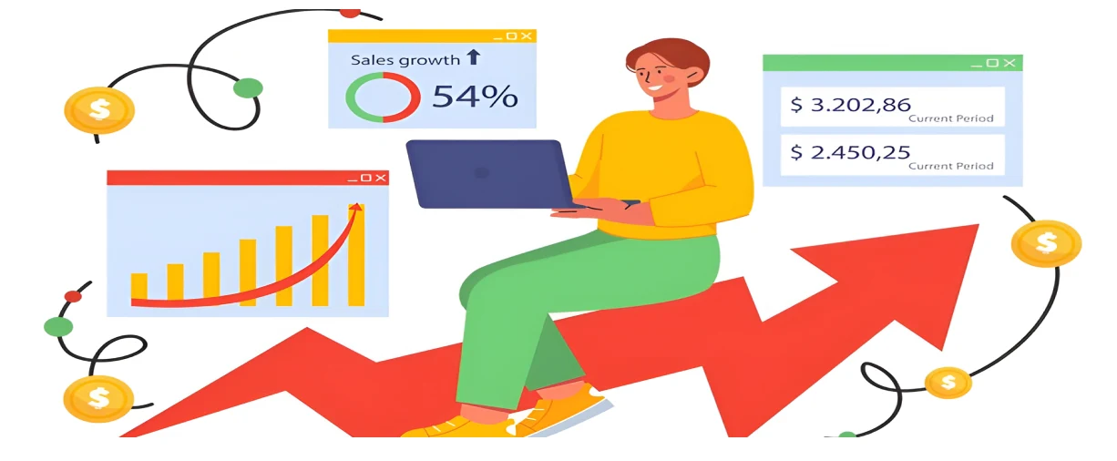 Higher Conversion Rate Brb Digital
