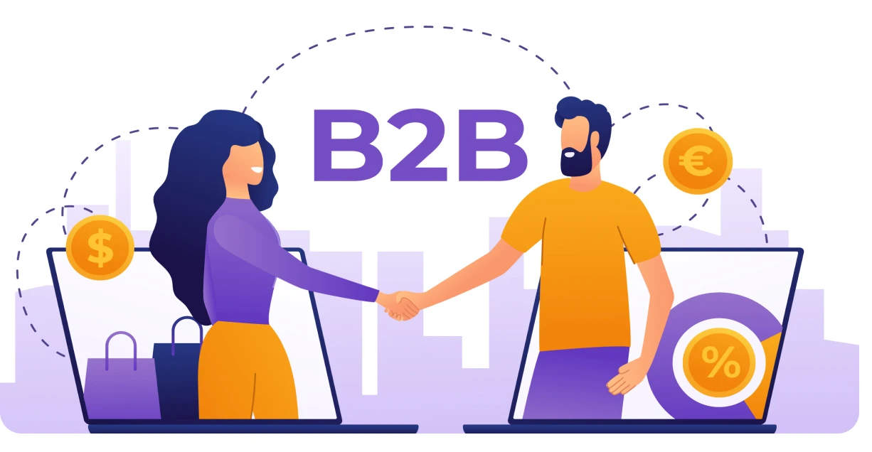 B2B Marketing Opportunities