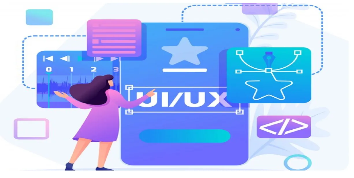 UI/UX Design