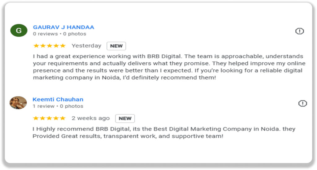 Strengthen Brand Credibility