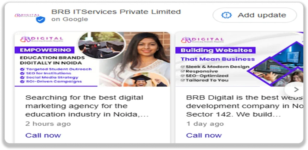Attract & Engage Customers
