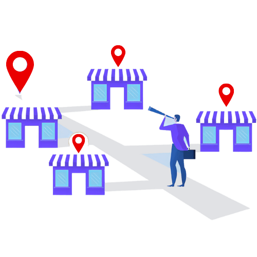 Google My Business Listing Services