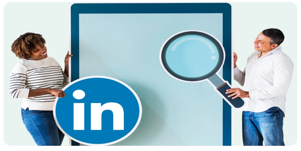 LinkedIn Lead Generation Agency