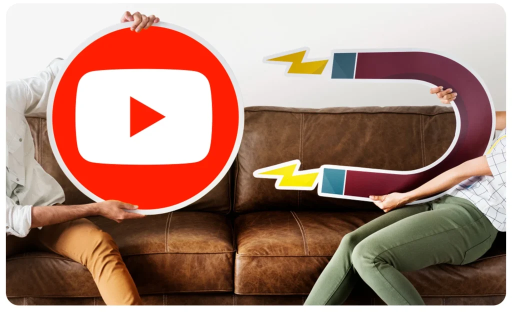BRB Digital Youtube Services