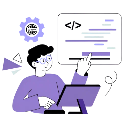 Website Development Services in India