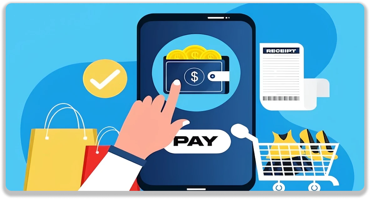 Payment Gateway Integration