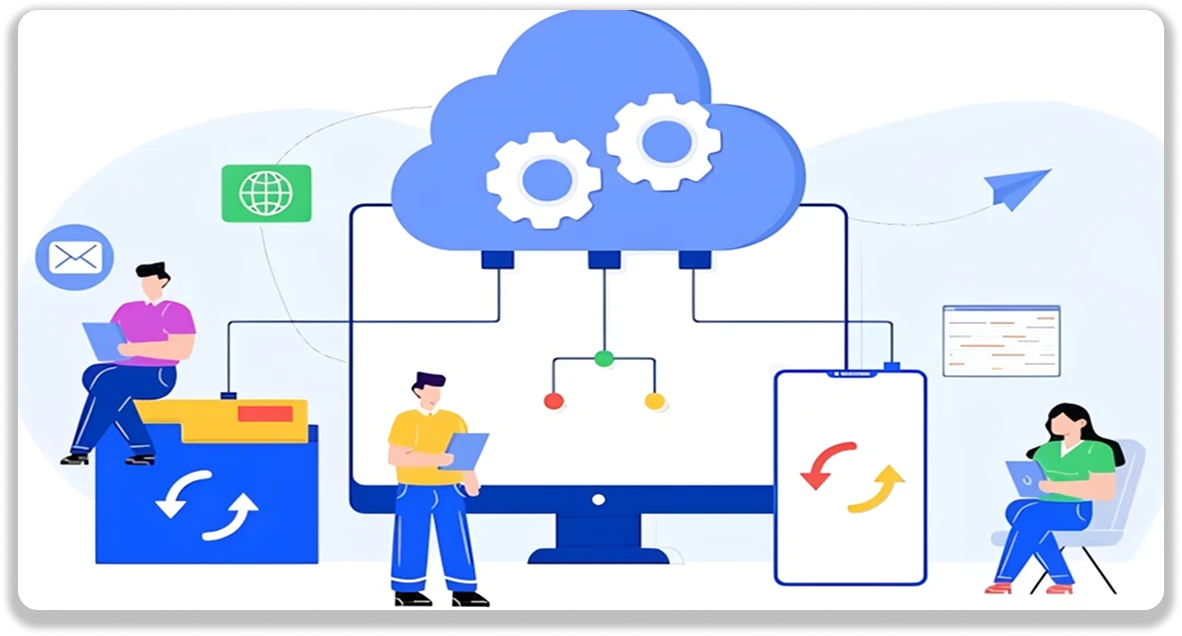 Platforms Integration