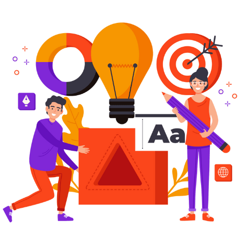 Brand Identity Design Services