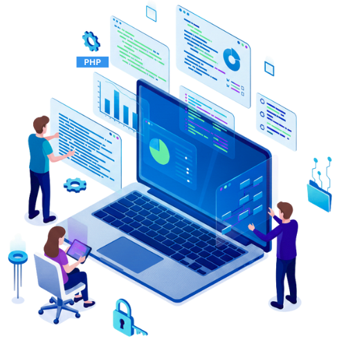 PHP Development Services