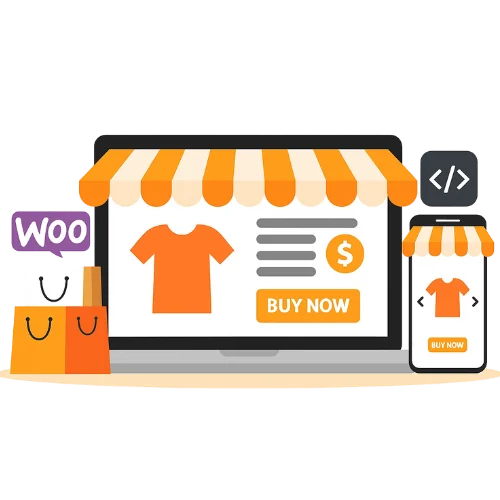 Best WooCommerce Development Services Company in India