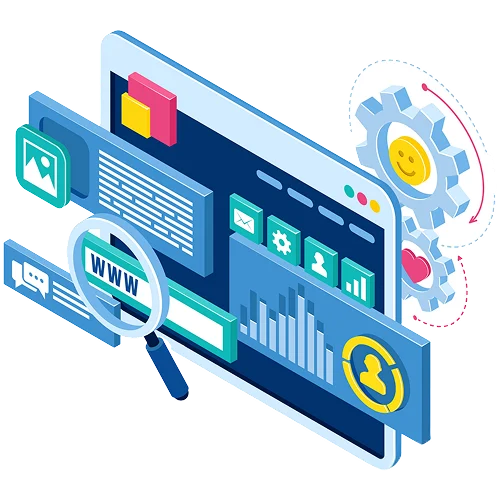 Website Development Company in Noida