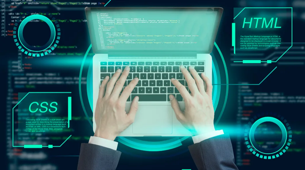 Front-End Development