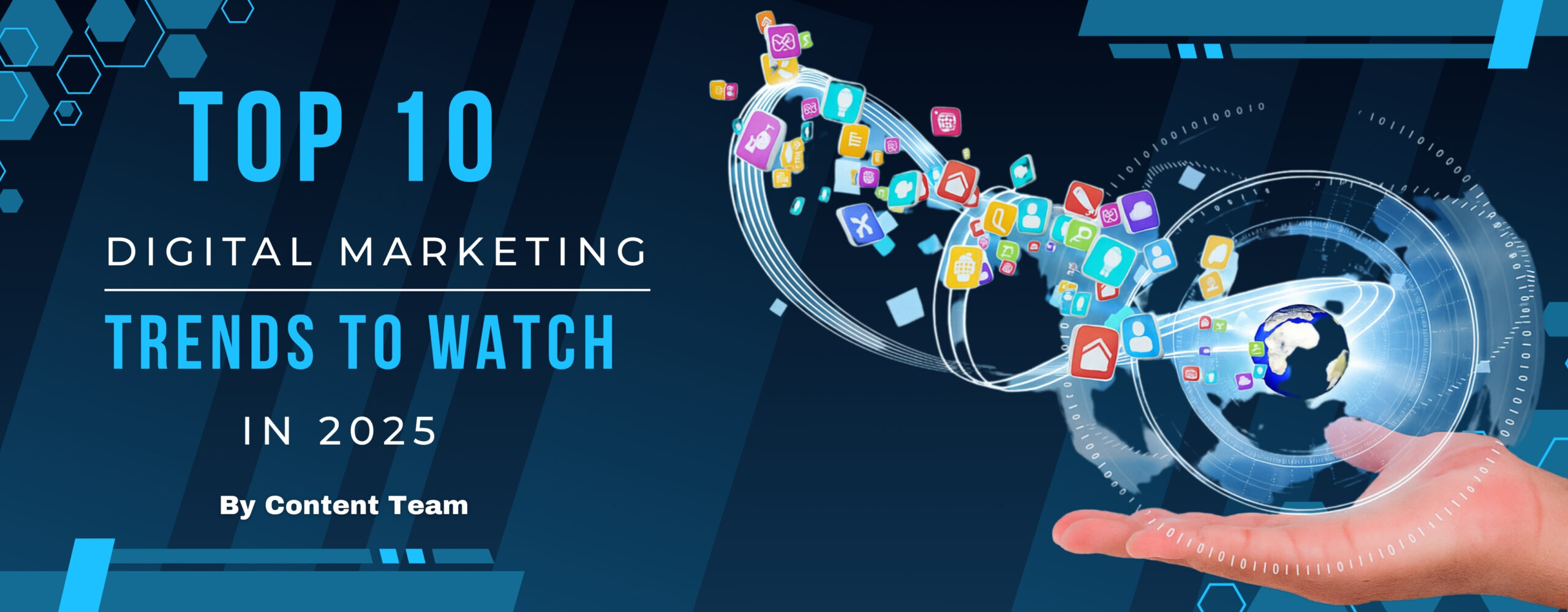 digital marketing trends 2025