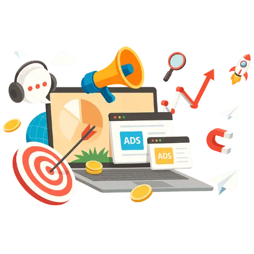 Digital Marketing Agency in Delhi