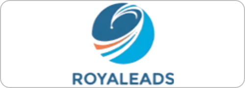 RoyaLeads