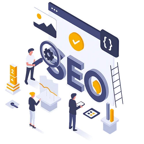 seo company in Delhi