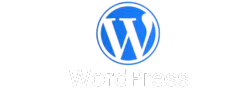 Wordpress Logo