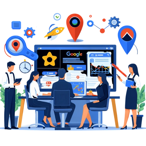 Best Google Ads Agency in Noida