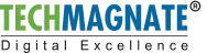 Techmagnate Logo