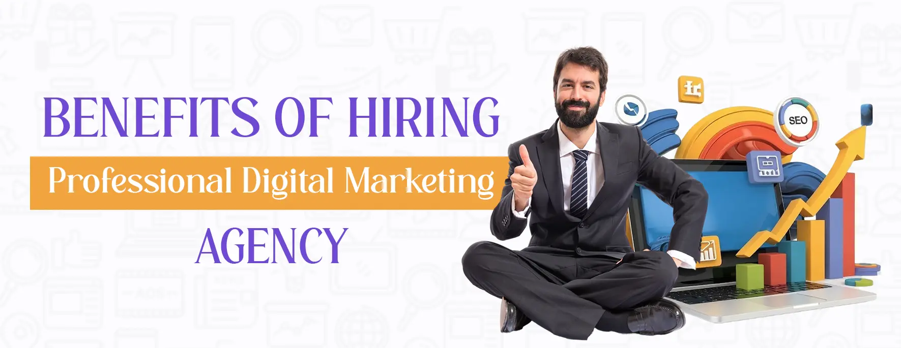 Top 10 Benefits of Hiring Professional Digital Marketing Services in 2026