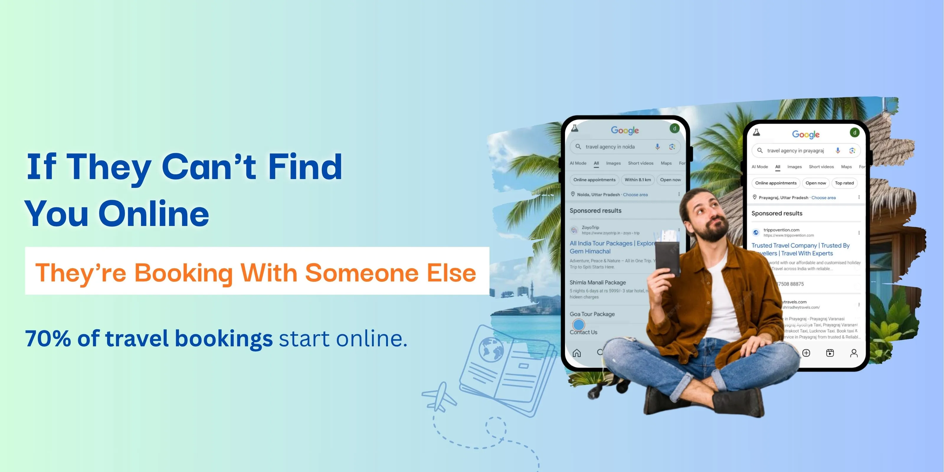 If They Can't Find You Online