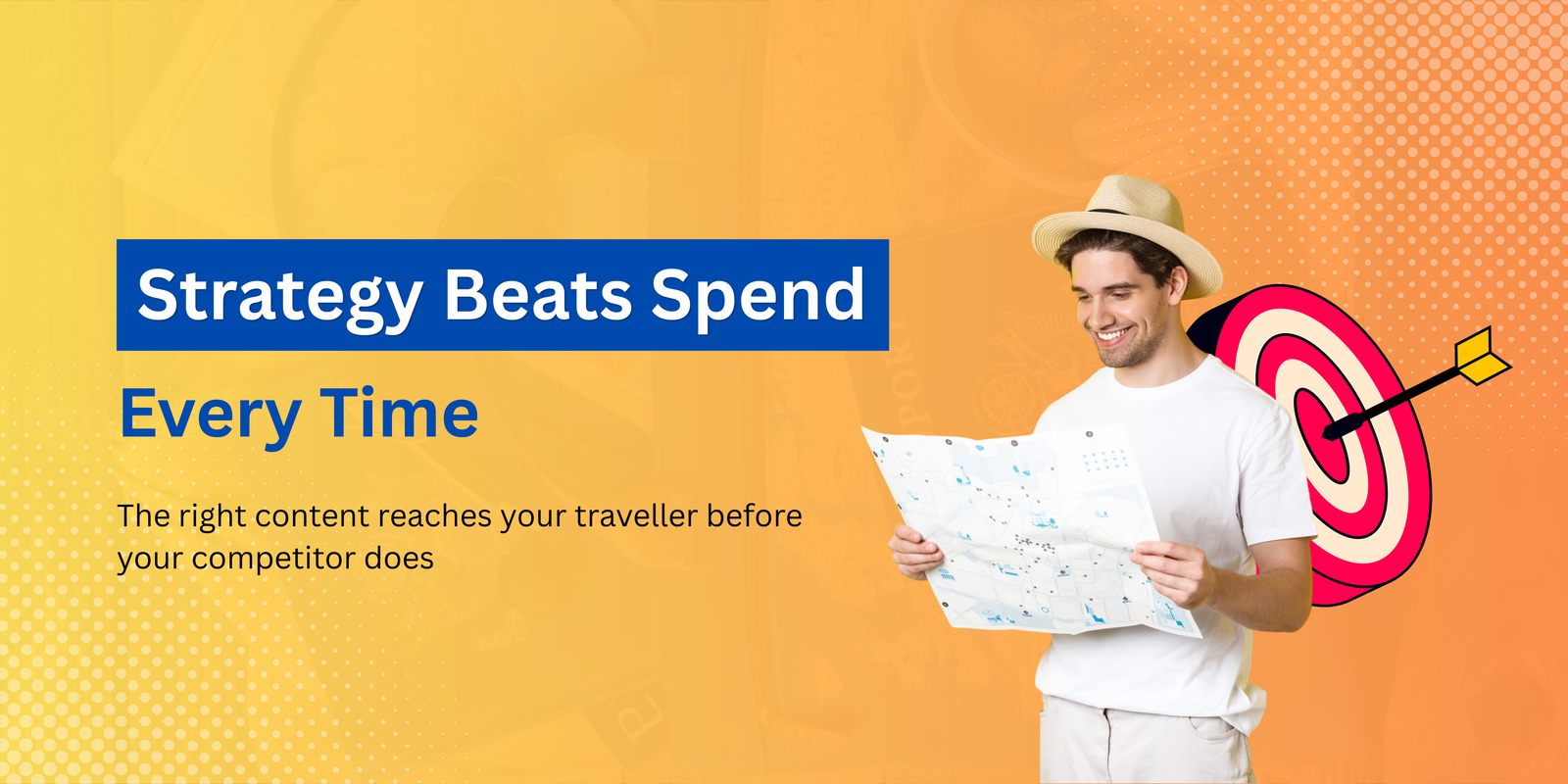 Best Travel Content Marketing Strategies