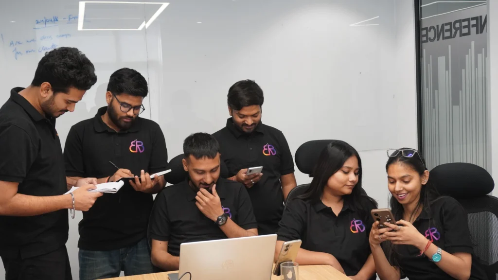 Top Digital Marketing Agency in India | BRB Digital