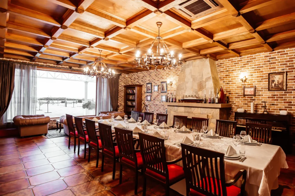 Restaurant Marketing Agency in Noida
