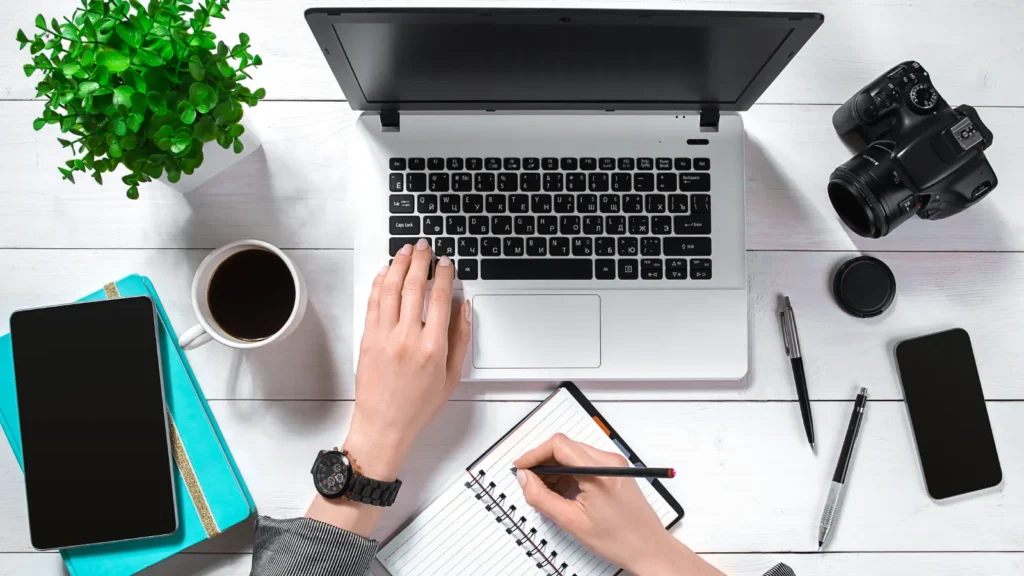 Travel Content Marketing