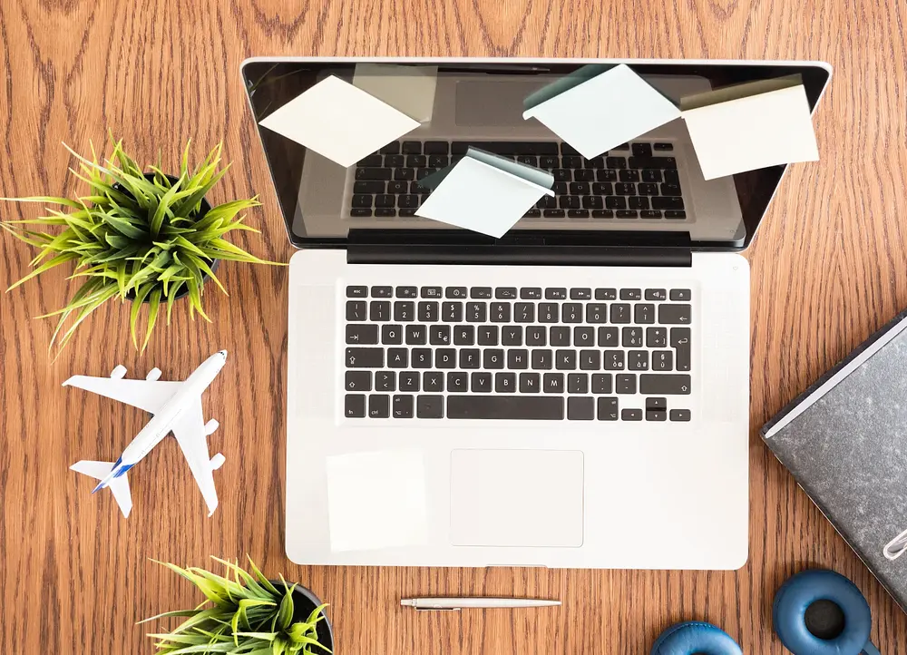 Why Travel Businesses Work With BRB Digital