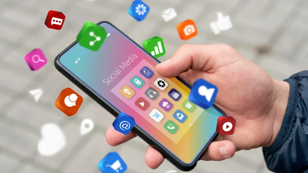 Social Media Marketing for Tourism Brands